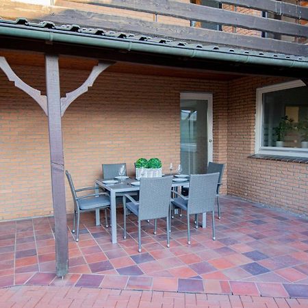Haus Hagelshoek Bad Bentheim Exterior foto
