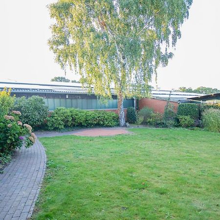 Haus Hagelshoek Bad Bentheim Exterior foto