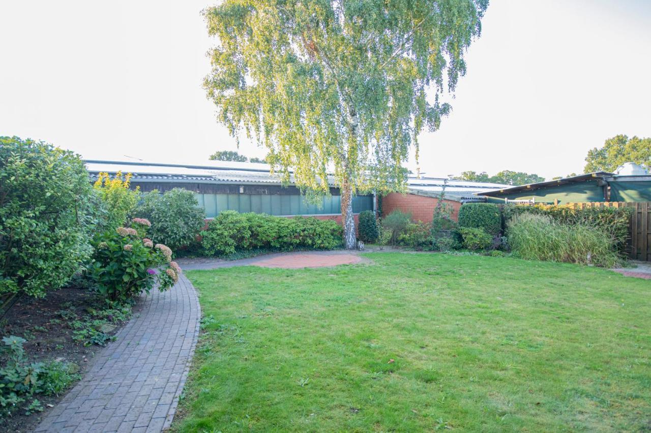 Haus Hagelshoek Bad Bentheim Exterior foto